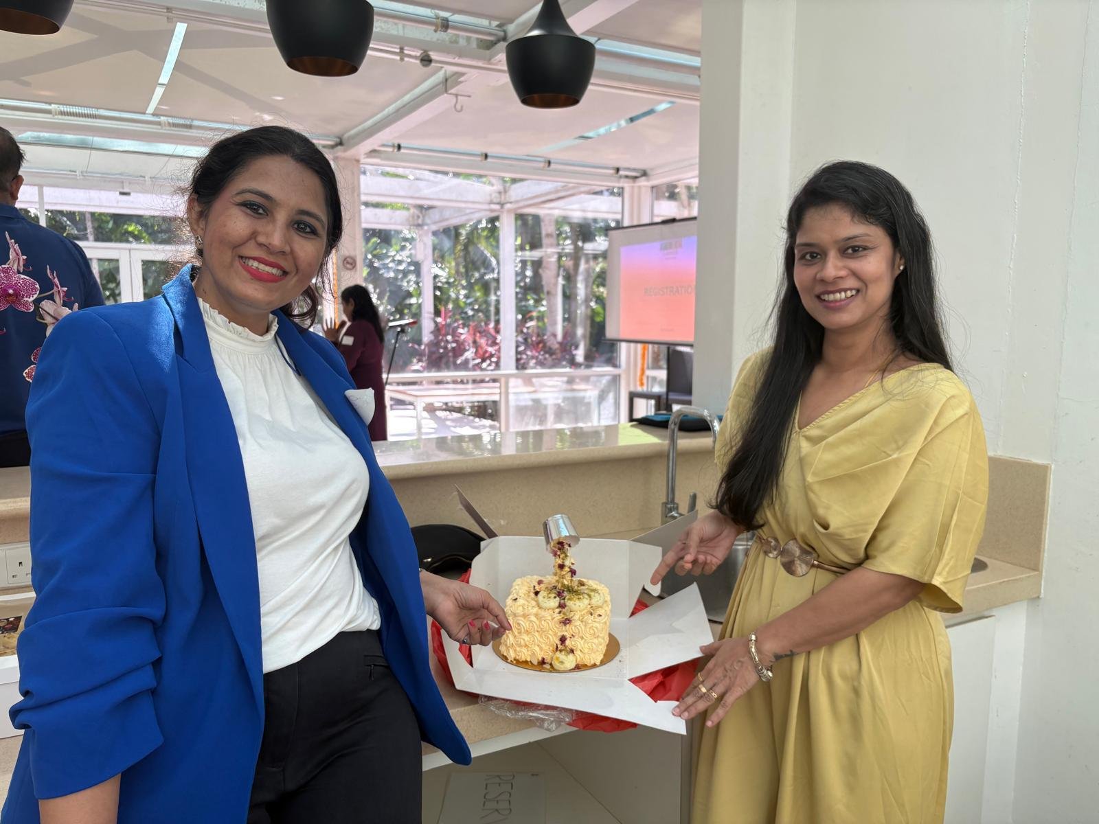 JLWS Launch